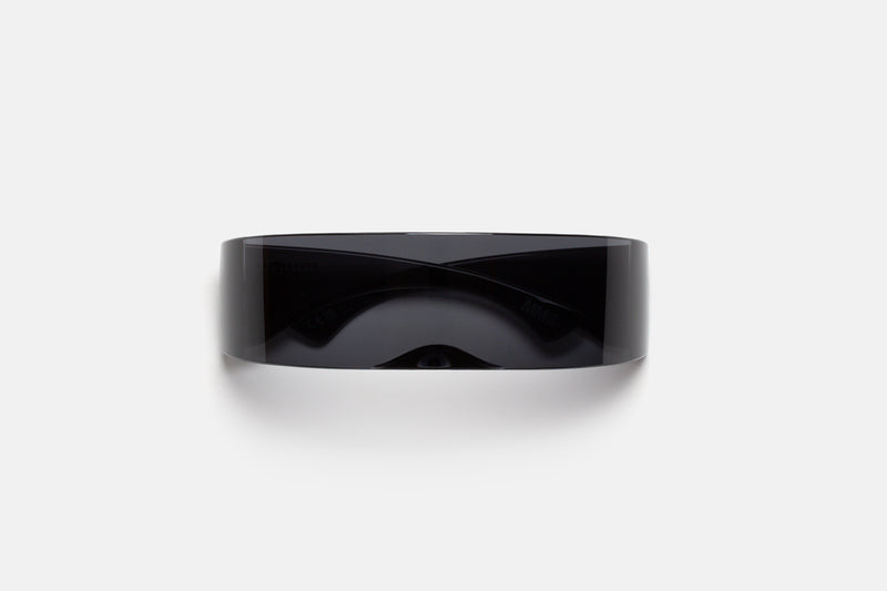 Lunettes 6 Noires - Retrosuperfuture USA -
