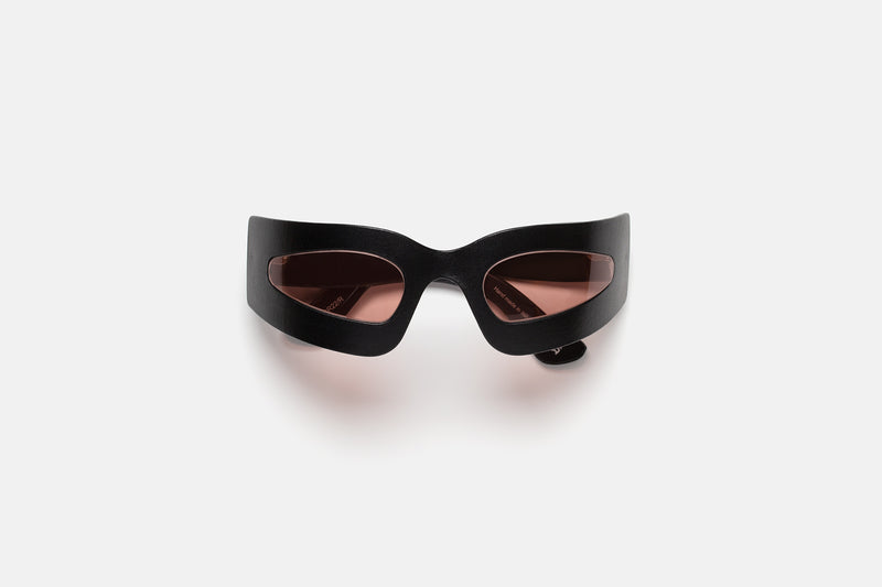 Yuma Gardens Black