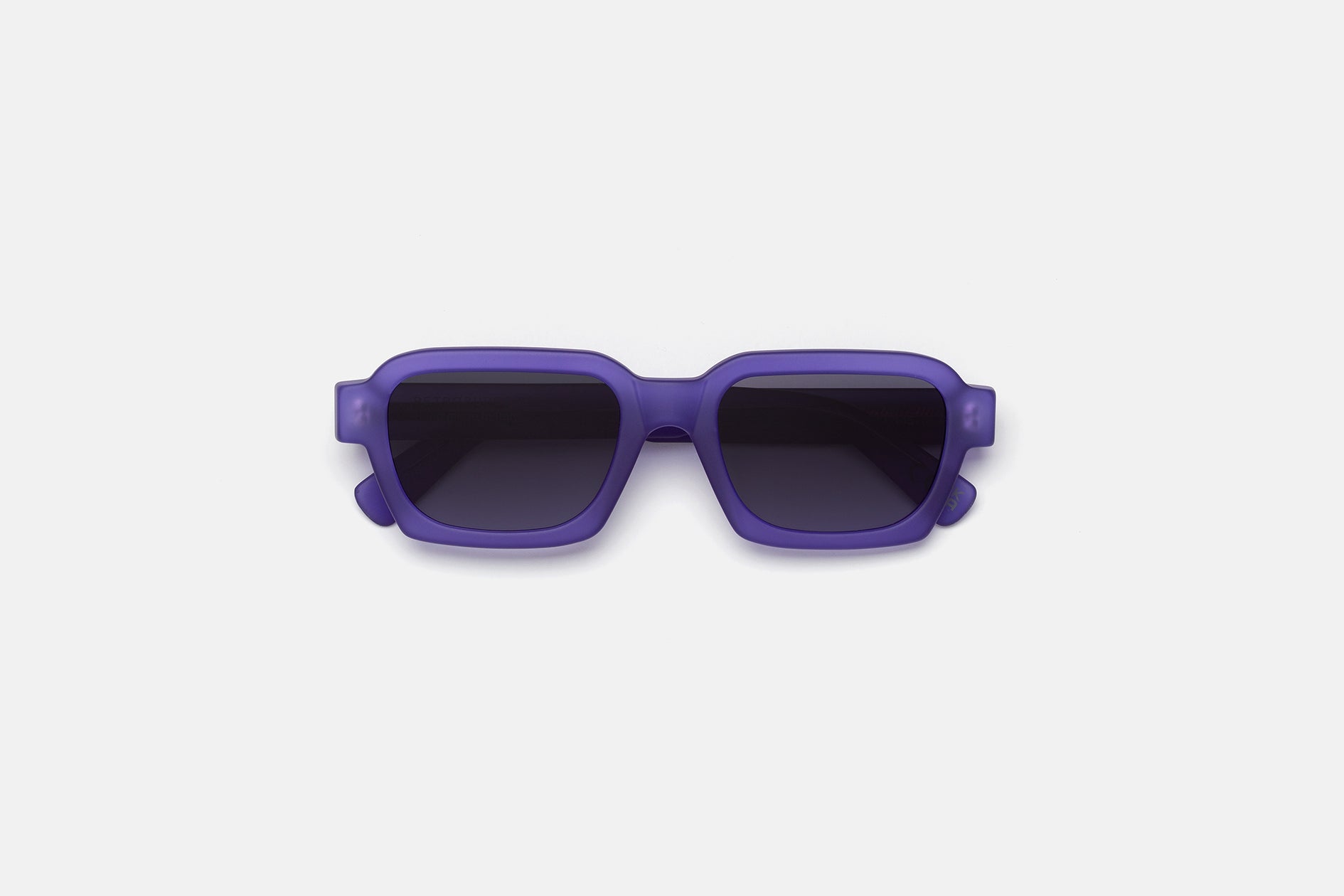 CARO - Matte Purple Fade - Retrosuperfuture USA -