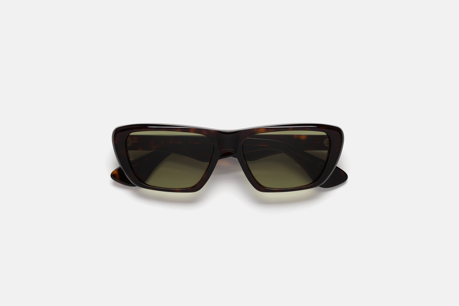 Jimura Dark Havana - Retrosuperfuture USA -