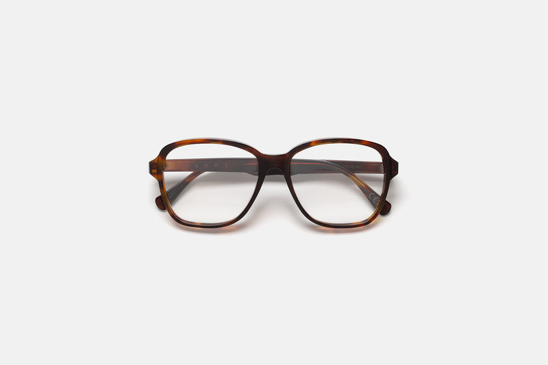 Marni Vista 03 Deep Tortoise - Retrosuperfuture USA -
