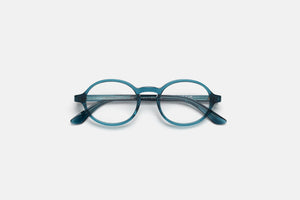 Numero 140 Teal — 1