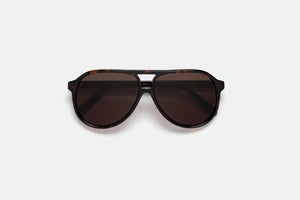 Lunettes 24 Écaille - Retrosuperfuture USA - — 1