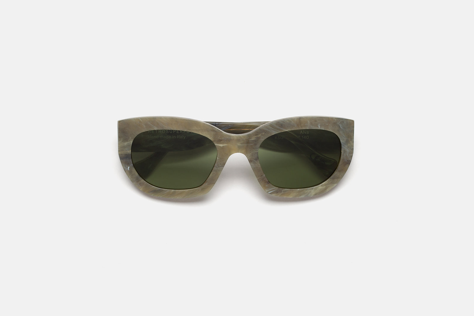 Alva Roccia Green - Retrosuperfuture USA -