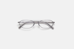 Lunettes 30 Optiques Grises - Retrosuperfuture USA - — 1