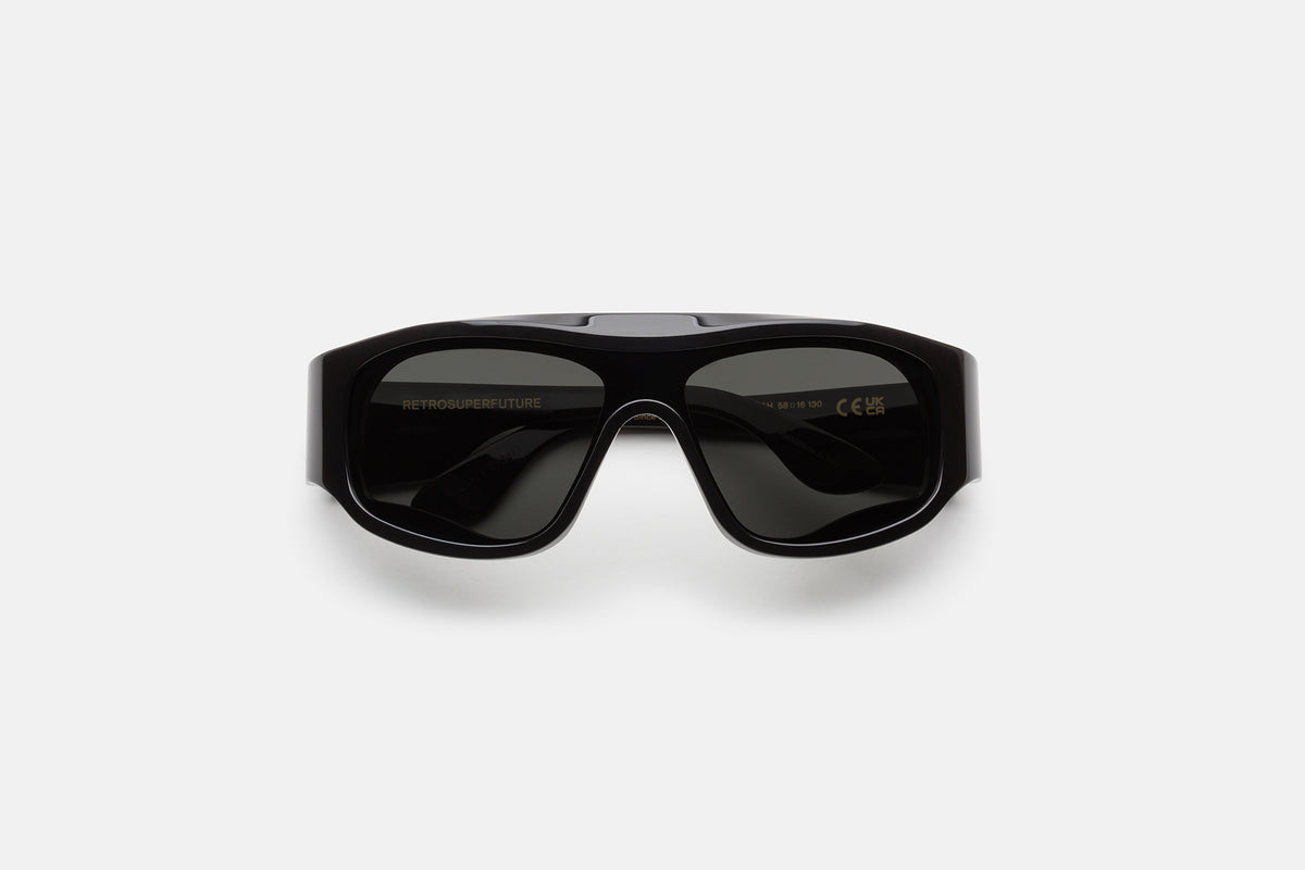 Ufo Black - Retrosuperfuture USA -