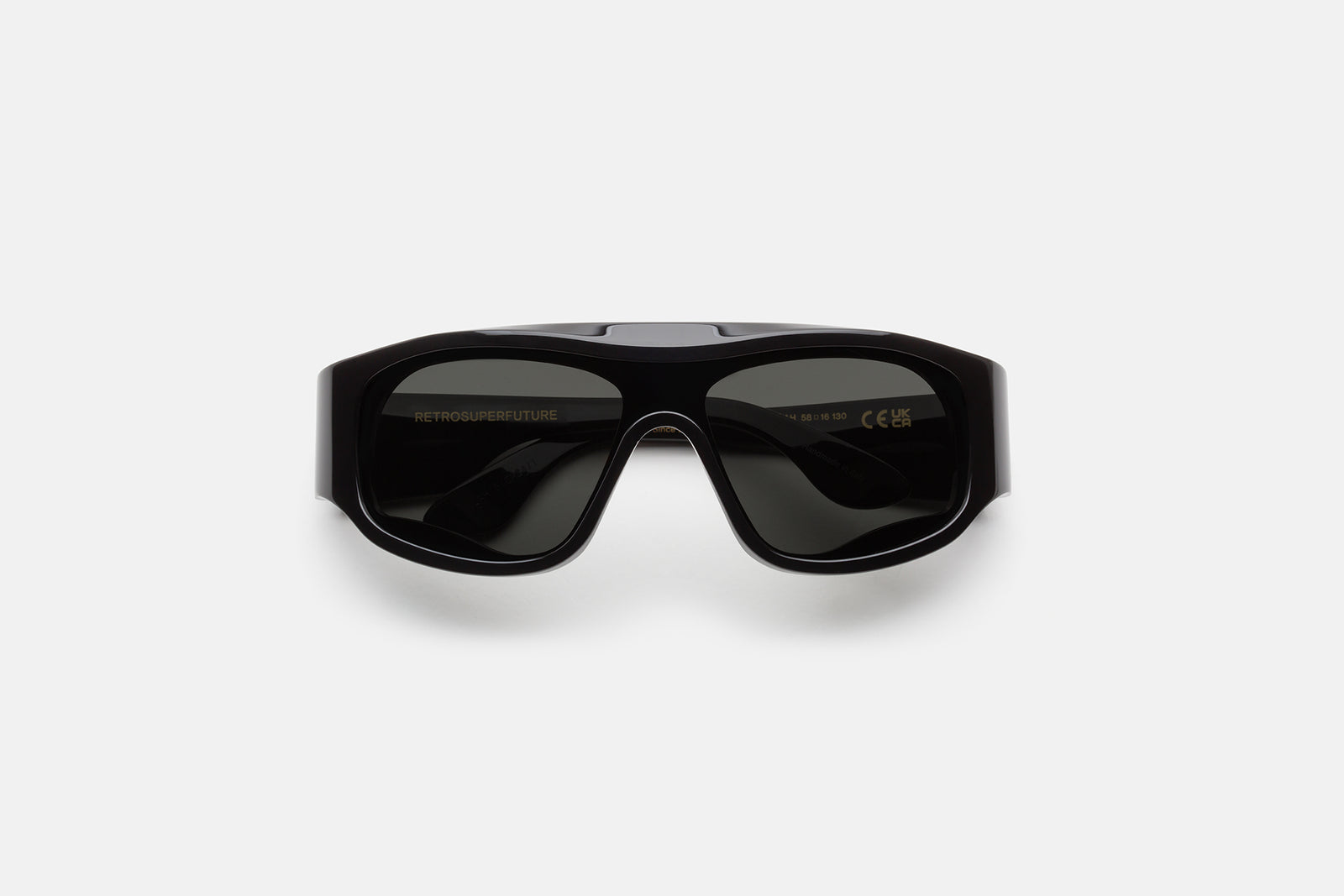 Ufo Black - Retrosuperfuture USA -