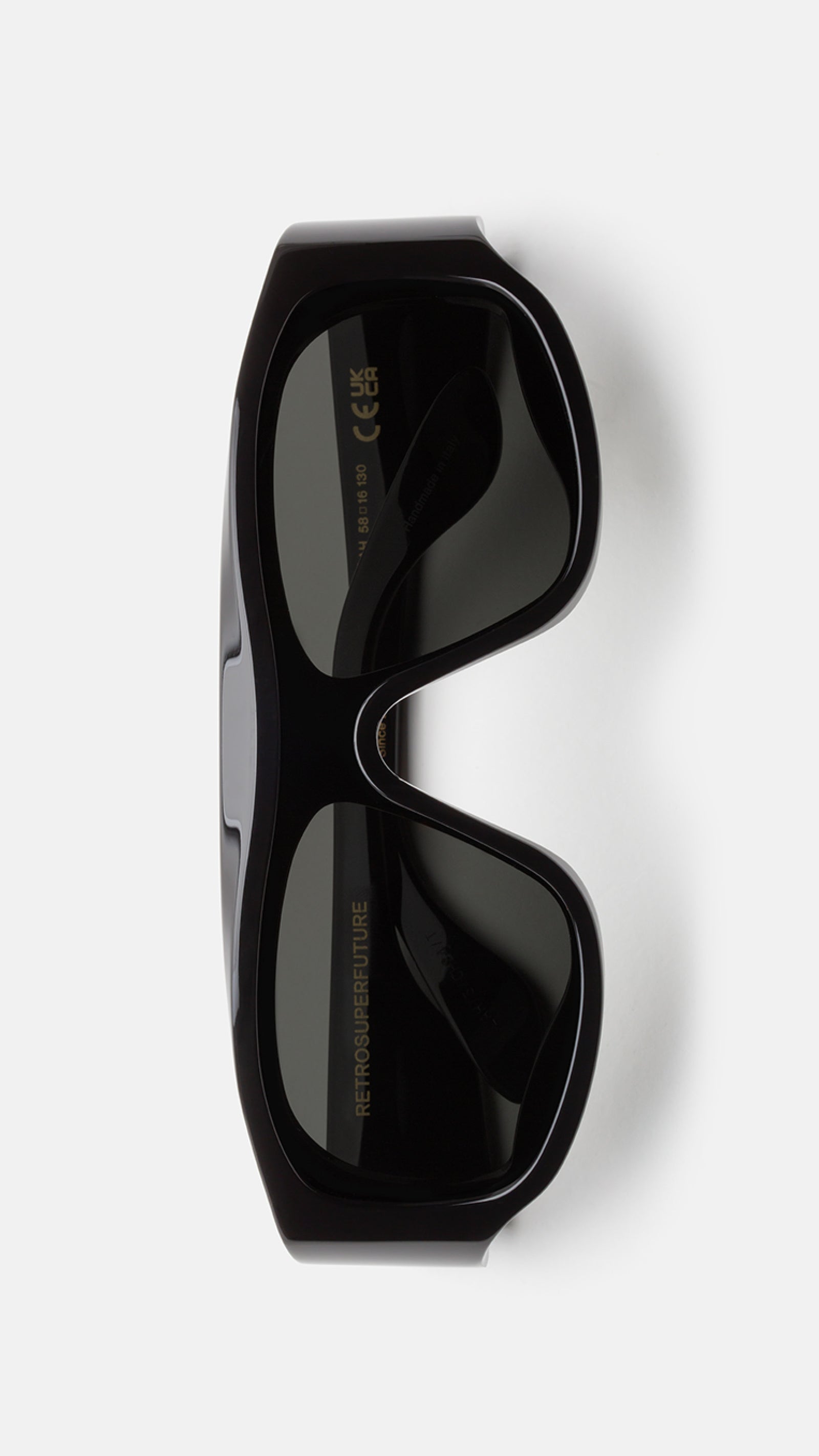 Ufo Black - Retrosuperfuture USA -