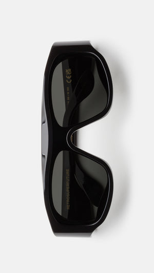 Ufo Black - Retrosuperfuture USA - — 3