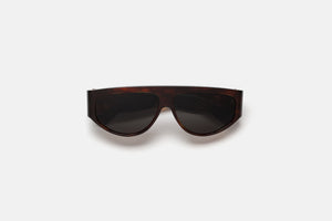 Marni Sole 05 Striped Tortoise — 1