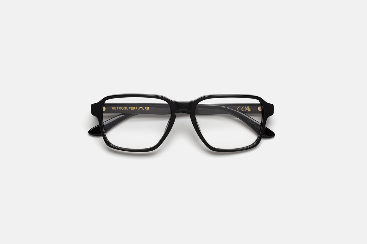 Numero 160 Nero - Retrosuperfuture USA -