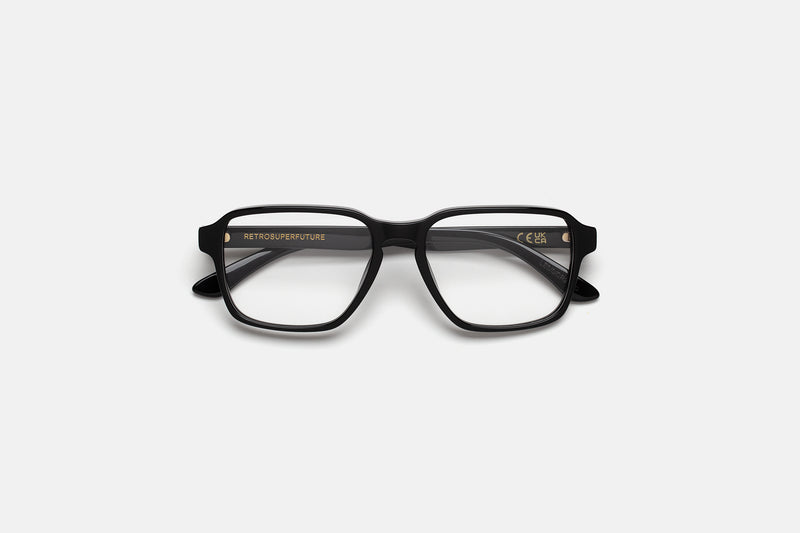 Numero 160 Nero - Retrosuperfuture USA -