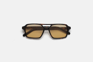Lunettes 7 Écailles — 1