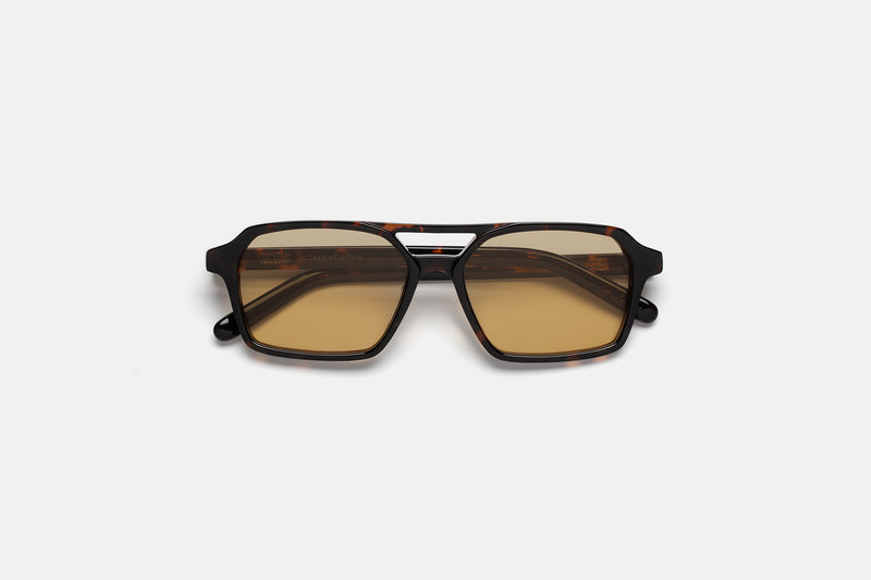 Lunettes 7 Écailles