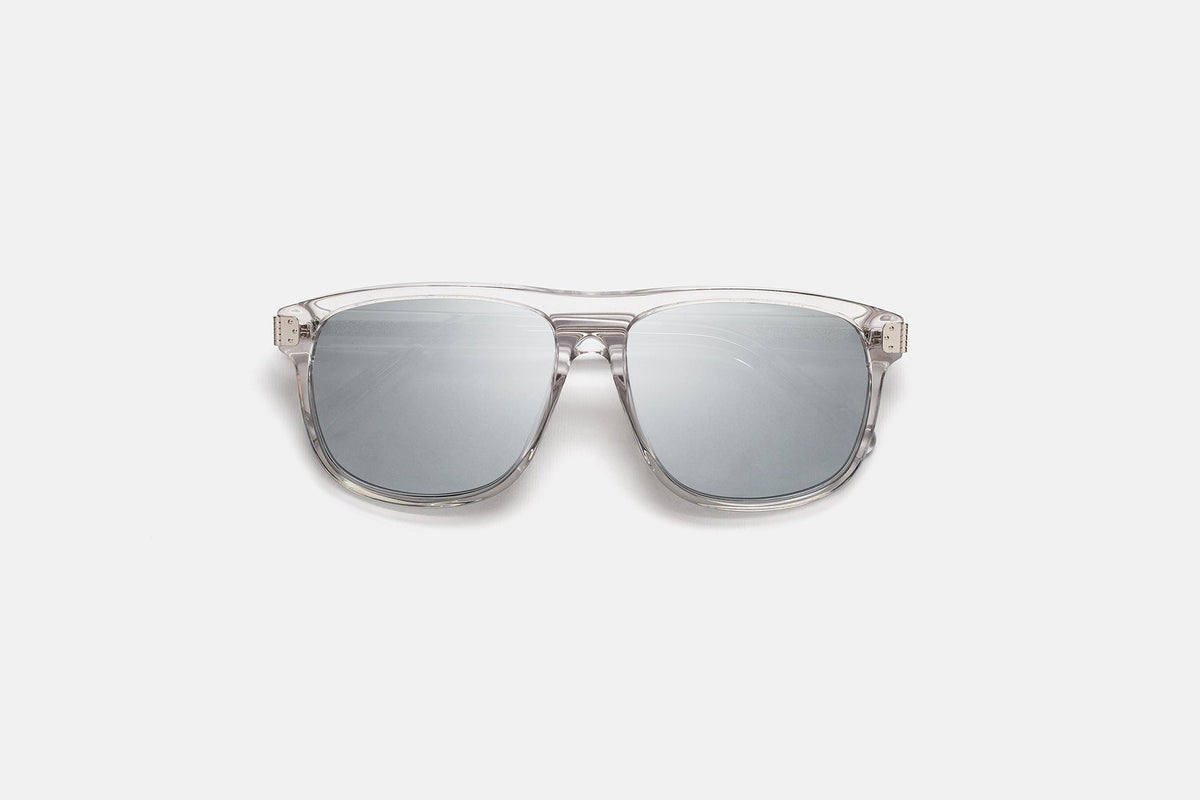 Lunettes 23 Transparentes - Retrosuperfuture -