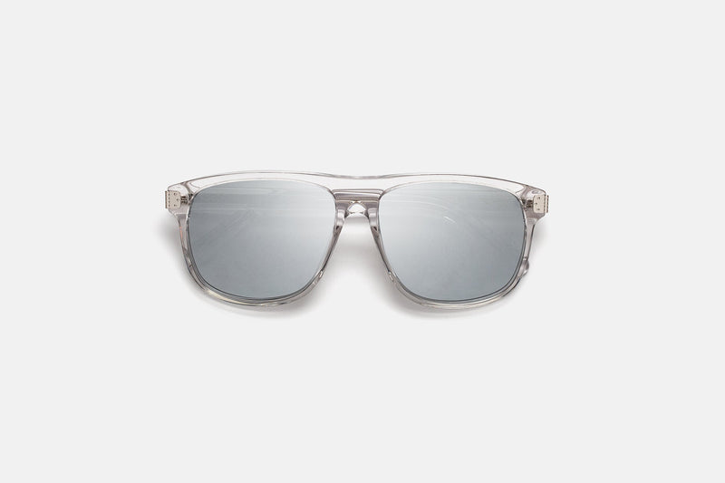 Lunettes 23 Transparentes - Retrosuperfuture -