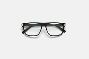 Lunettes 29 Optiques Noires — 1