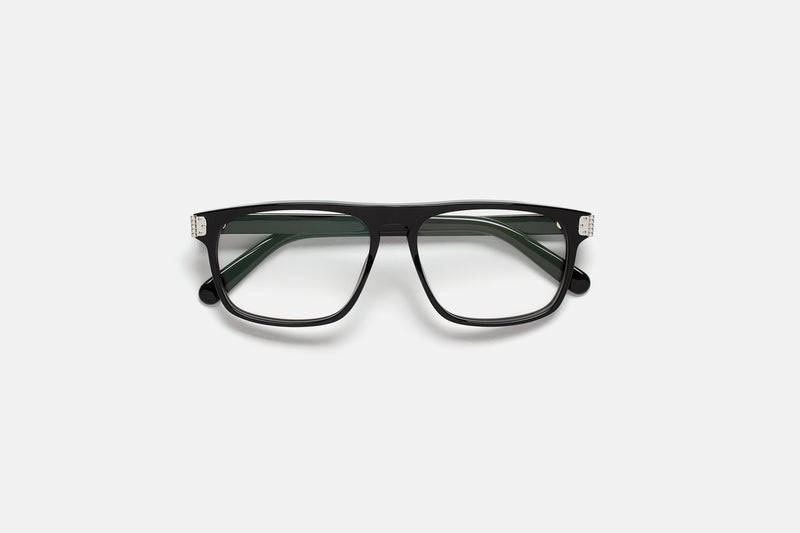 Lunettes 29 Optiques Noires