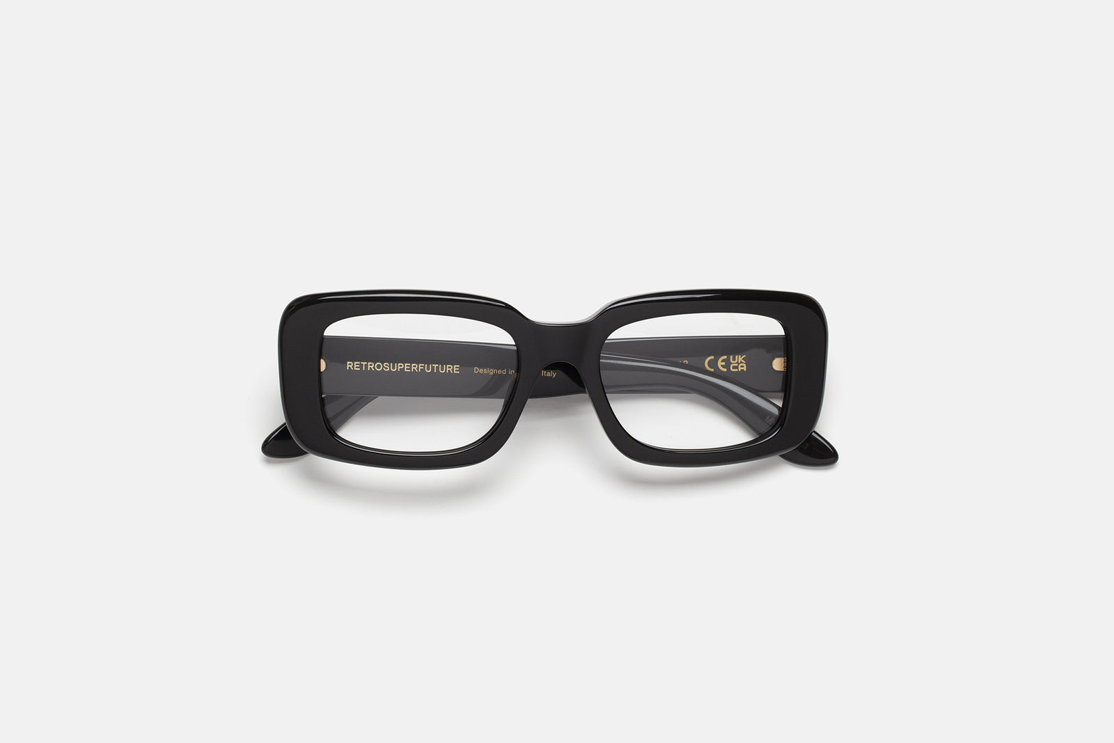 Numero 148 Nero - Retrosuperfuture USA -