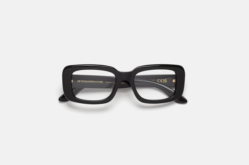 Numero 148 Nero - Retrosuperfuture USA -