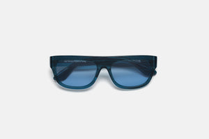 Serioso Teal — 1