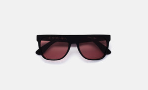 Flat Top Bordeaux — 1