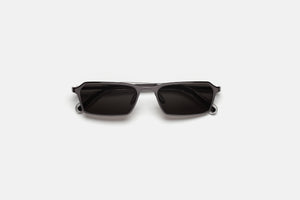 Lunettes 19 Noires - Retrosuperfuture USA - — 1