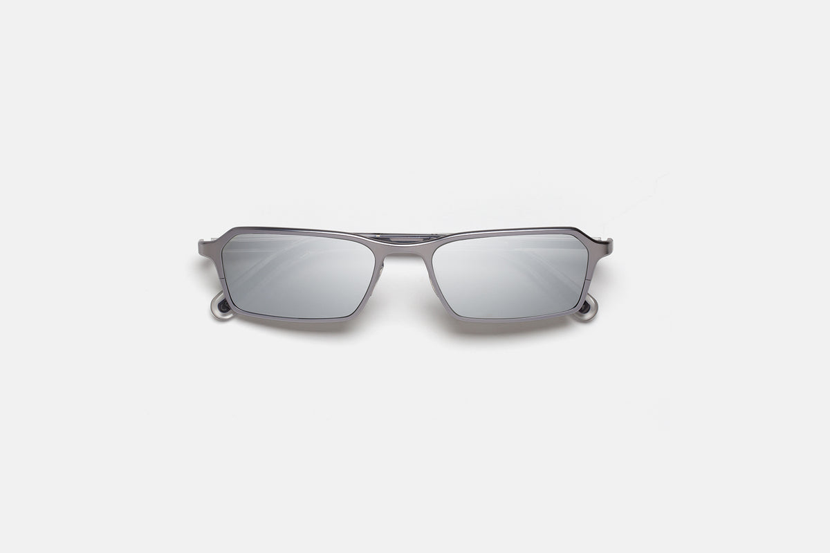 Lunettes 19 Argentées - Retrosuperfuture USA -