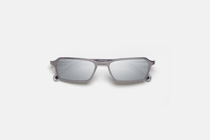 Lunettes 19 Argentées - Retrosuperfuture USA - — 1