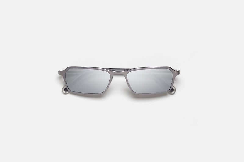 Lunettes 19 Argentées - Retrosuperfuture USA -