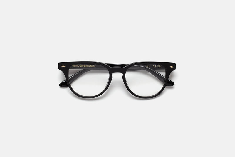 Numero 162 Nero - Retrosuperfuture USA -