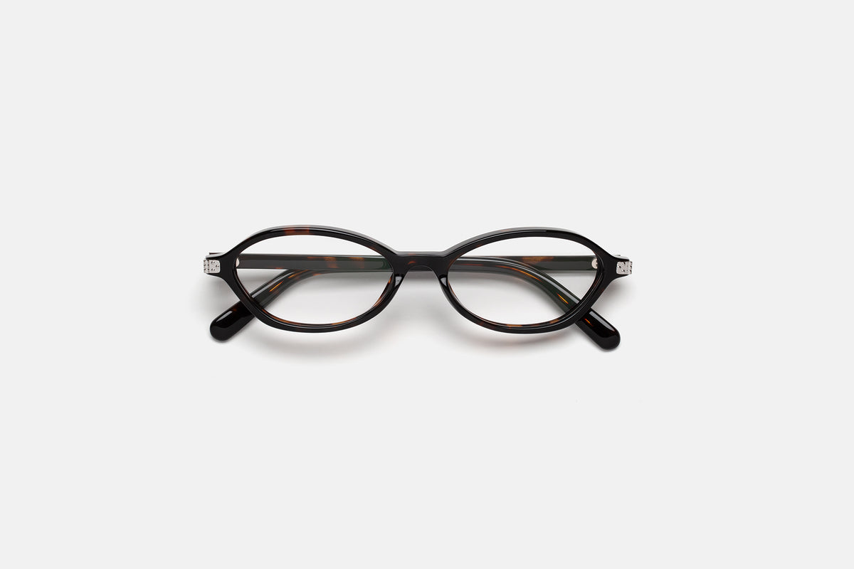 Lunettes 27 Optiques Écaille - Retrosuperfuture USA -