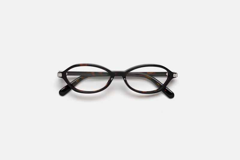 Lunettes 27 Optiques Écaille - Retrosuperfuture USA -