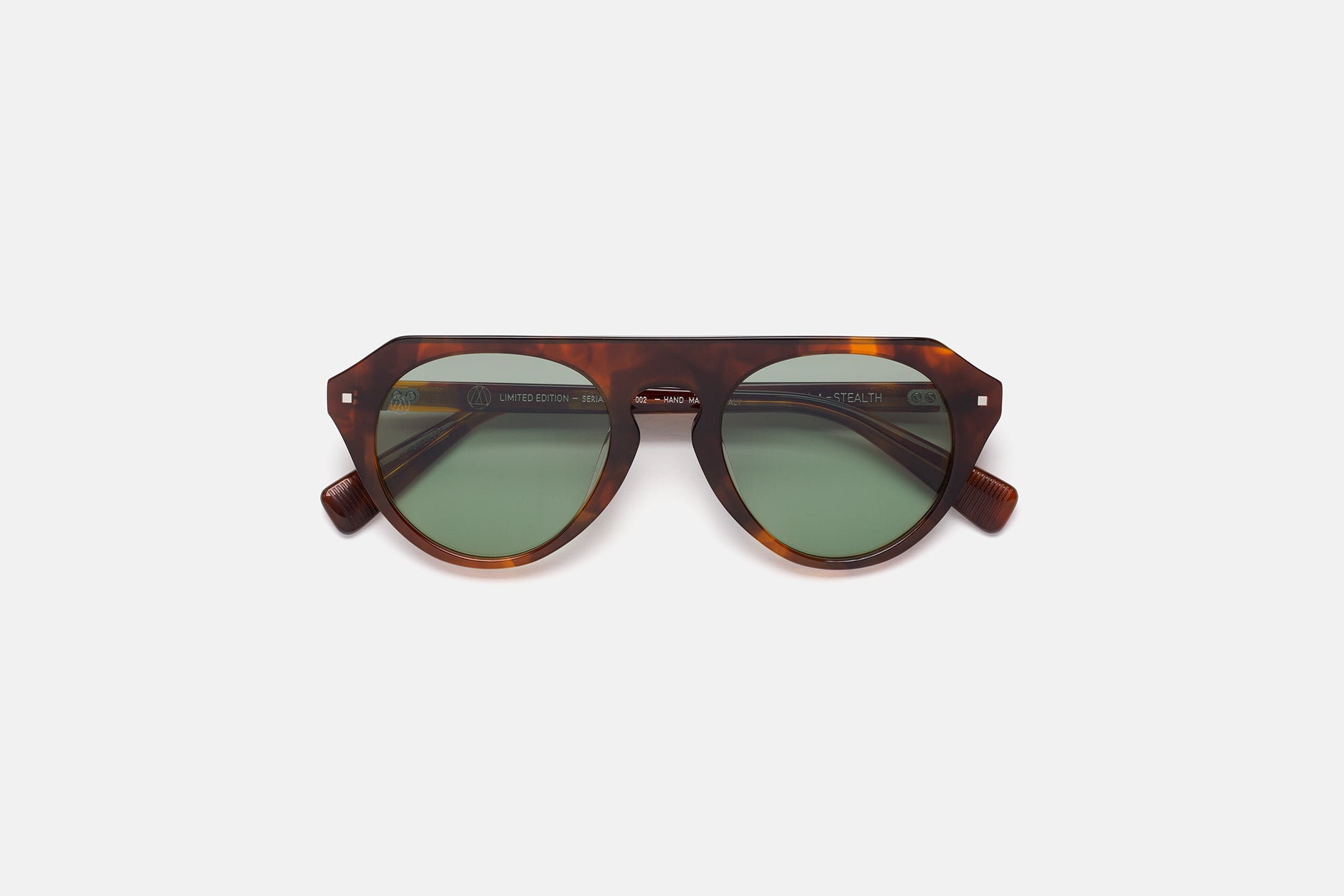 Stealth Tabacco - Retrosuperfuture USA -