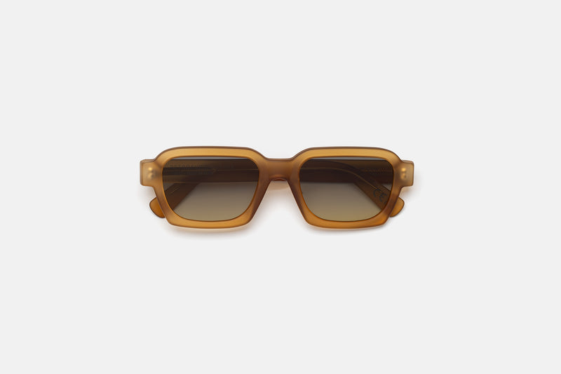 CARO - Matte Yellow Fade - Retrosuperfuture USA -