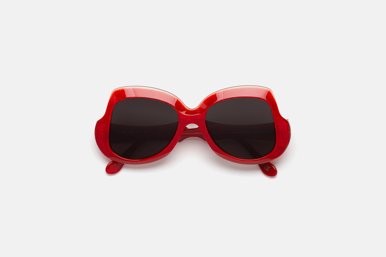 Quelyfish Red Comb - Retrosuperfuture USA -