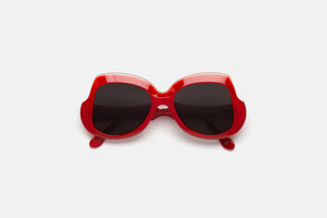 Quelyfish Red Comb - Retrosuperfuture USA - — 1