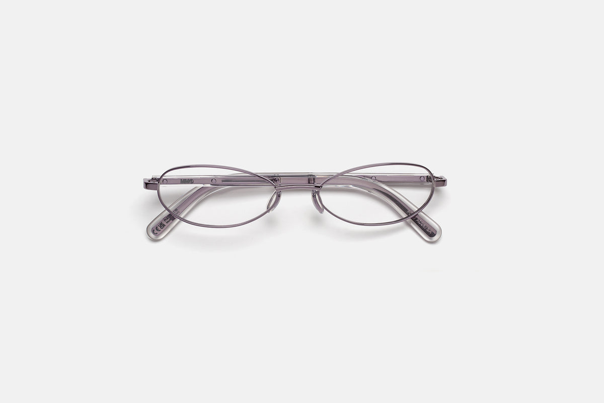 Lunettes 28 Optiques Roses - Retrosuperfuture USA -