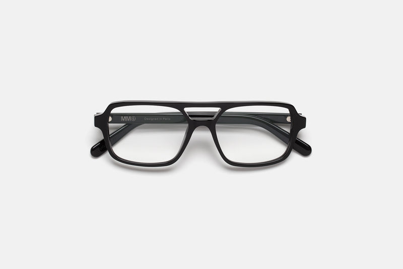 Lunettes 14 Optiques Noires