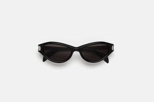 Solazu Black & Silver - Retrosuperfuture USA - — 1