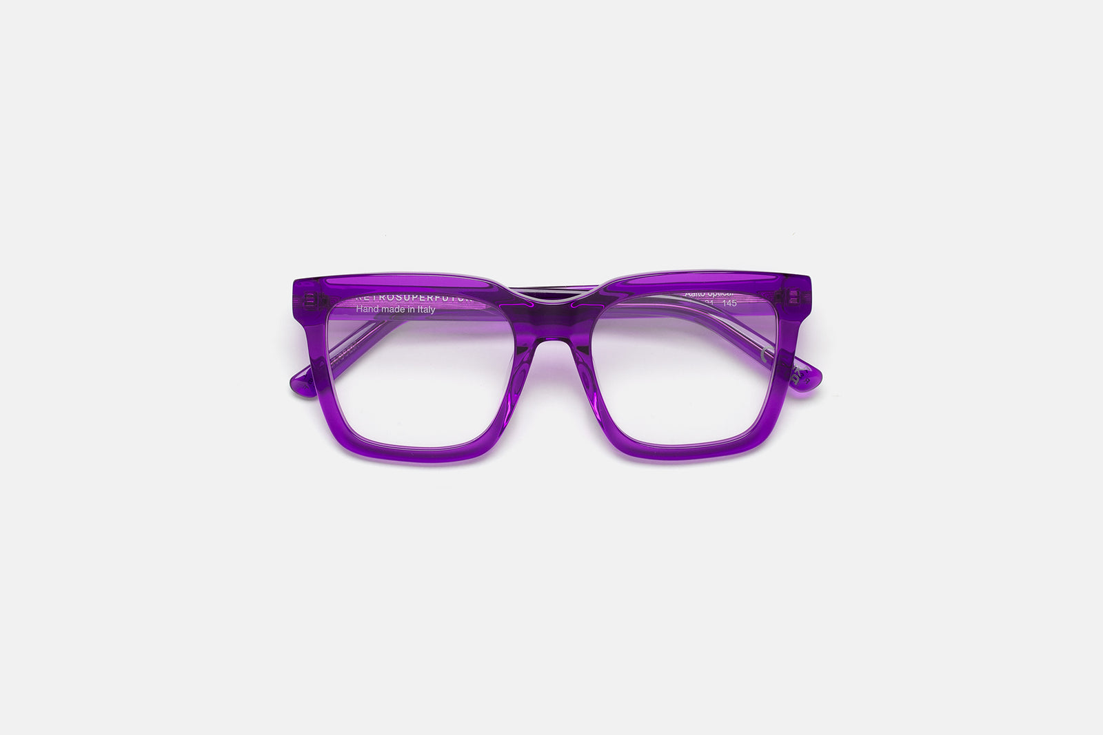 Aalto Optical Violastro - Retrosuperfuture USA -