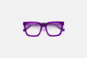 Aalto Optical Violastro - Retrosuperfuture USA - — 1