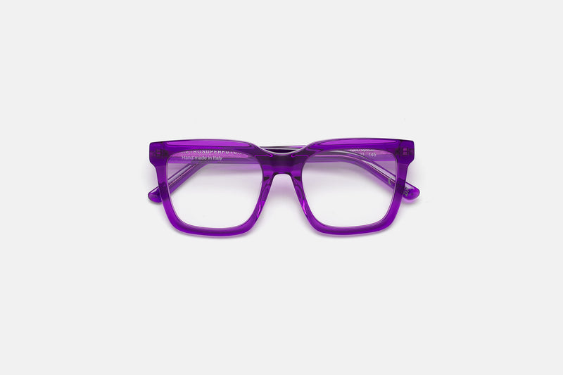 Aalto Optical Violastro - Retrosuperfuture USA -