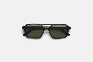 Lunettes 7 Vertes — 1