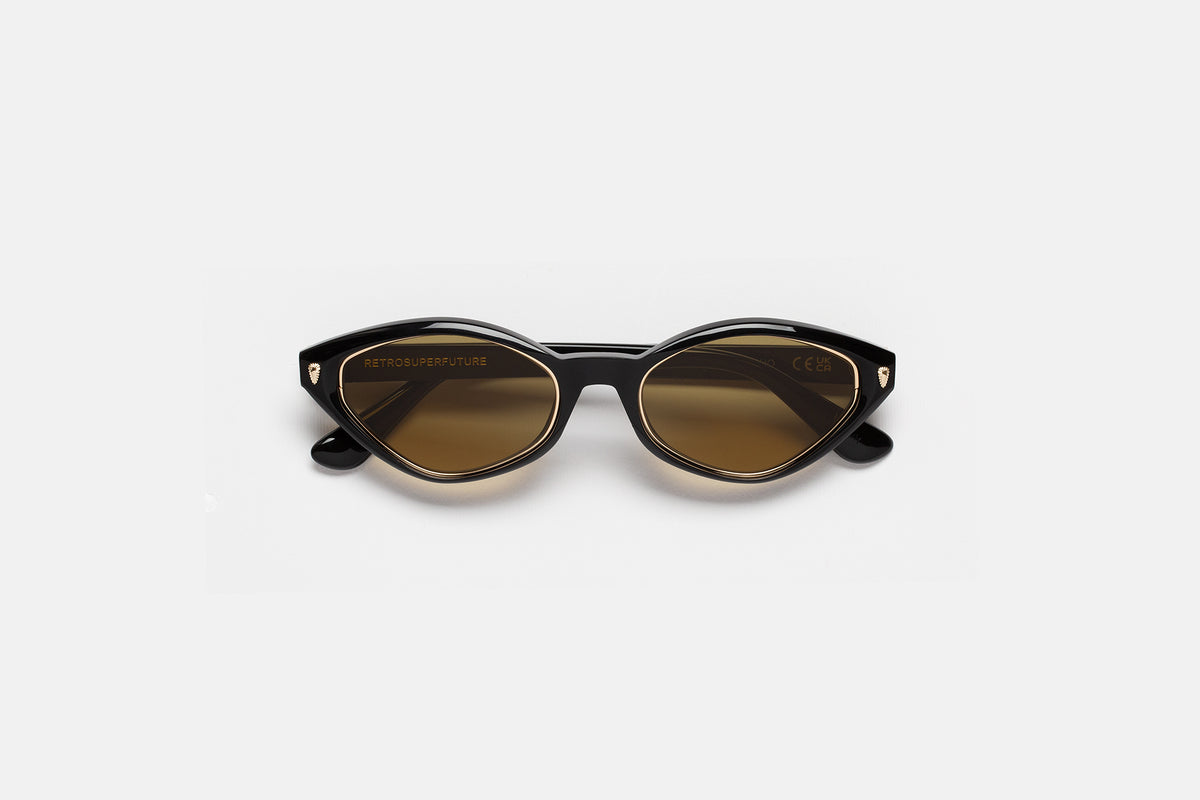 Echo Impero Vintage - Retrosuperfuture USA -