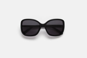 Lunettes 20 Noires - Retrosuperfuture USA - — 1