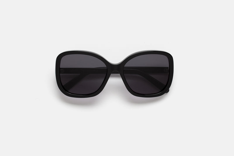 Lunettes 20 Noires - Retrosuperfuture USA -