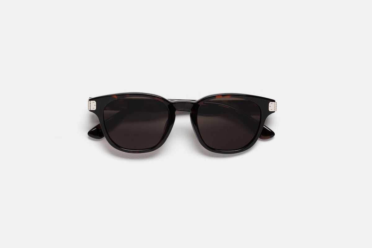 Lunettes 17 Écaille - Retrosuperfuture USA -