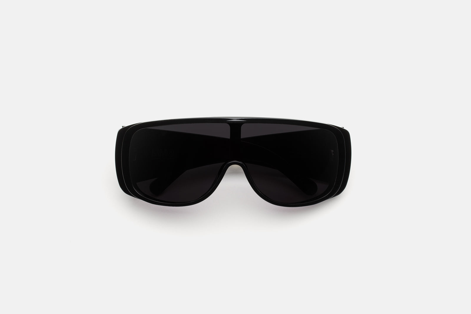 MM6 Maison Margiela Mask Black - Retrosuperfuture USA -