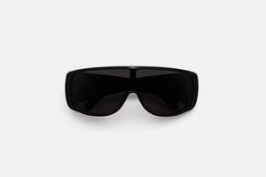 MM6 Maison Margiela Mask Black - Retrosuperfuture USA - — 3